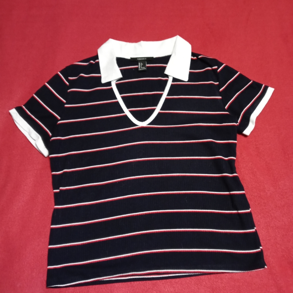 Forever 21 top